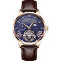 Blue Royale Automatic