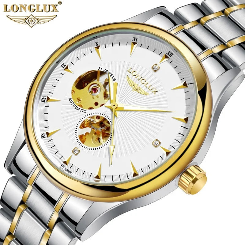 Imperial Classic Automatic