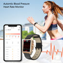 Aurorac SmartFit Watch