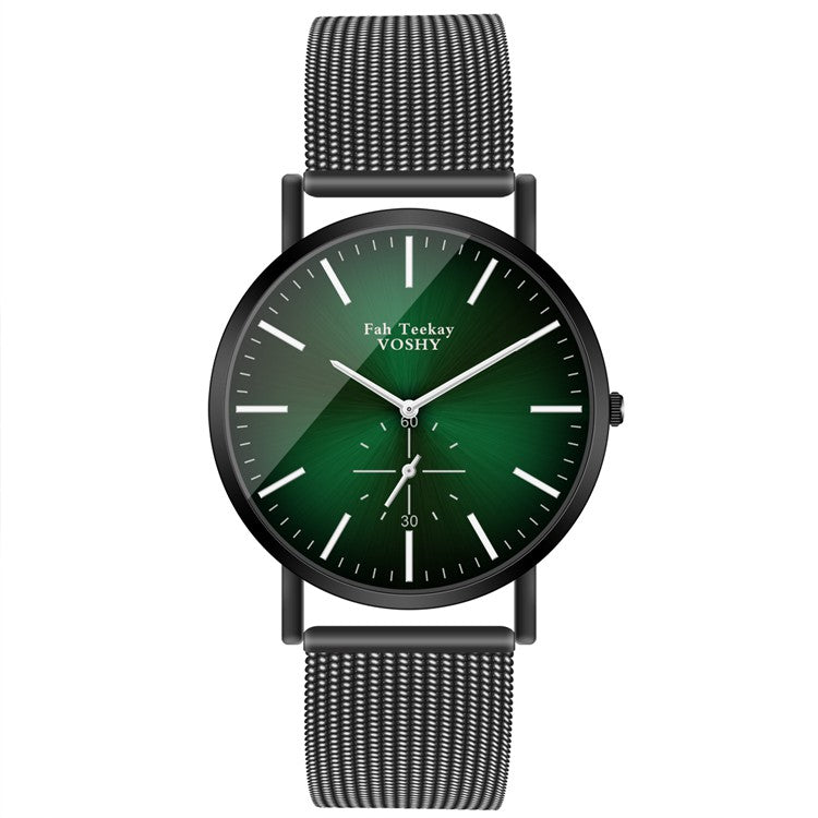 Aurorac Minimal Gradient