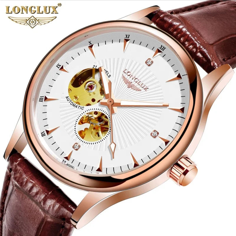 Imperial Classic Automatic