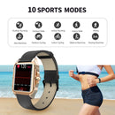 Aurorac SmartFit Watch