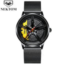 Nektom Velocity Automatic
