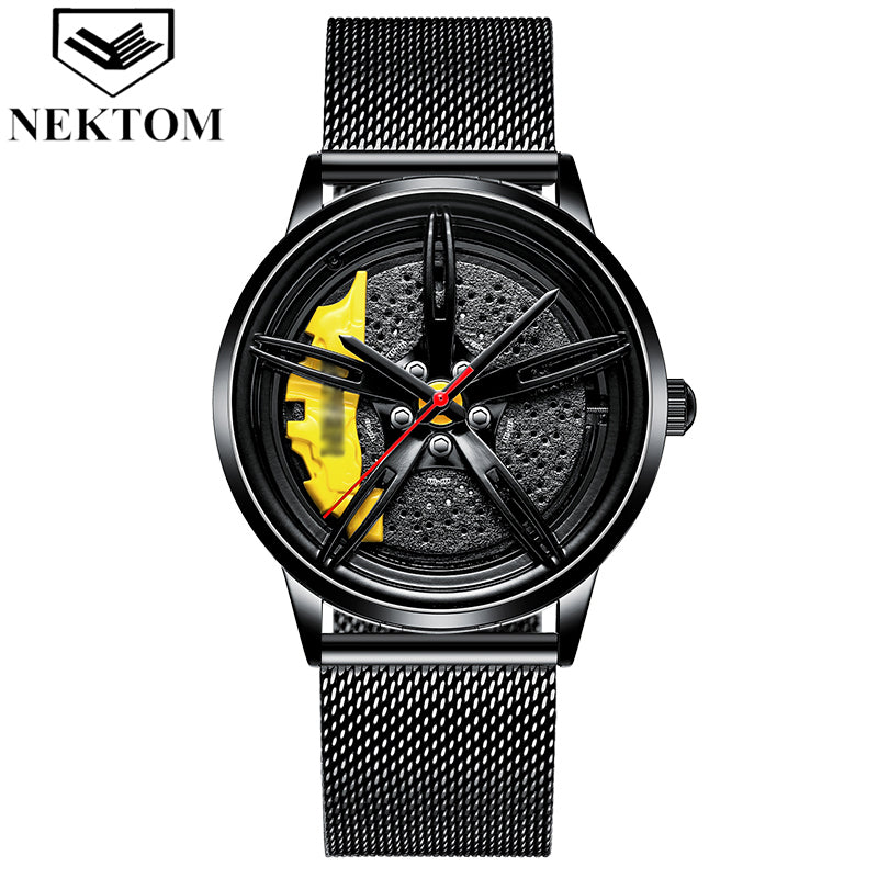 Nektom Velocity Automatic