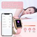 Aurorac SmartFit Watch